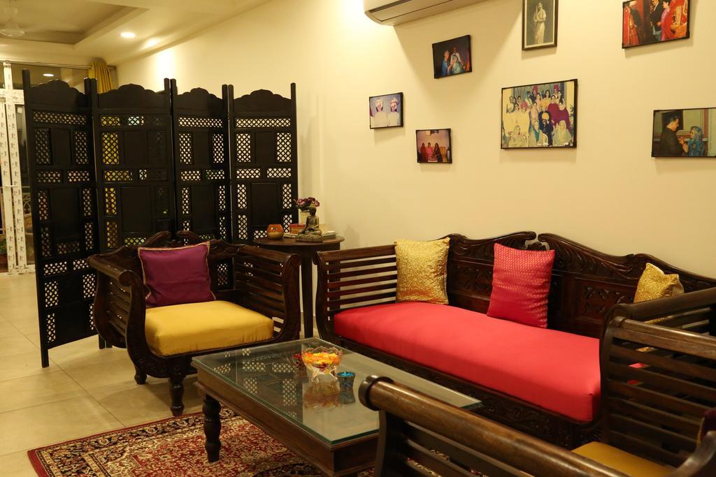 Saket Inn Jaipur Exterior photo