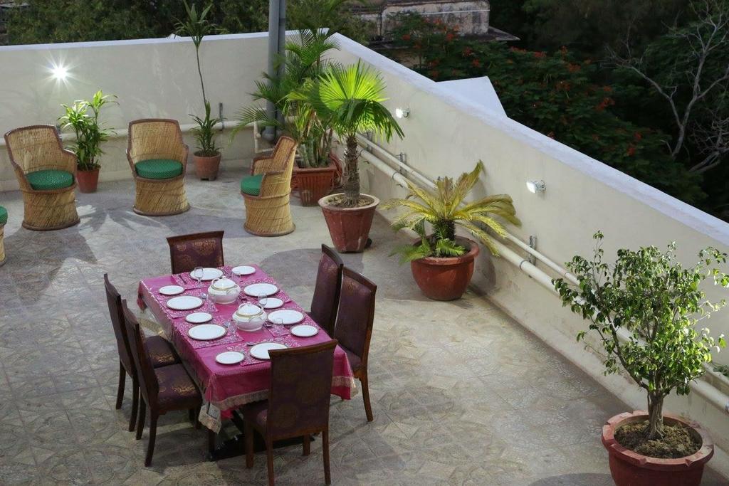 Saket Inn Jaipur Exterior photo